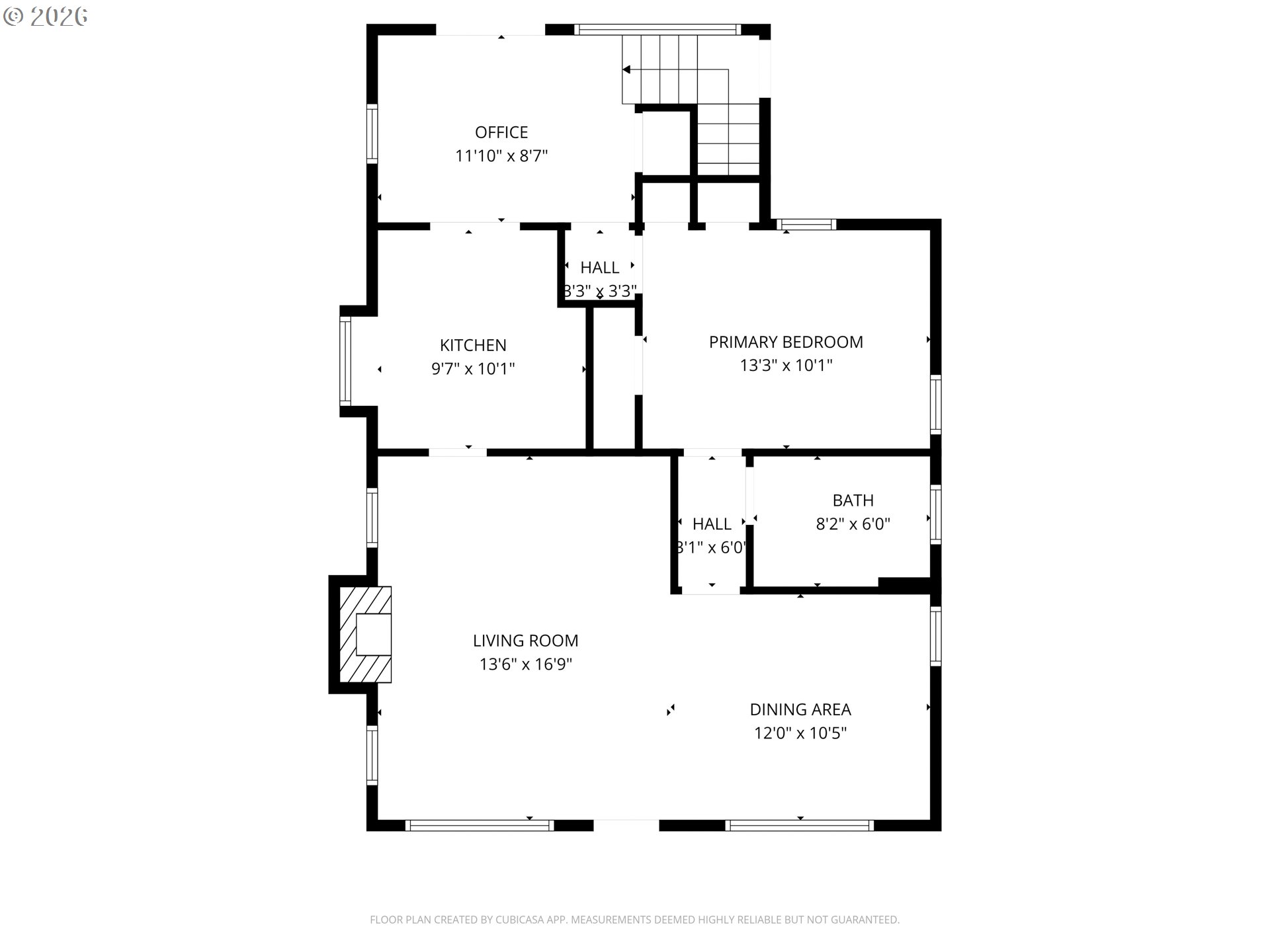 2605 Northeast 63rd Avenue Portland, OR 97213 - Photo 38 of 39