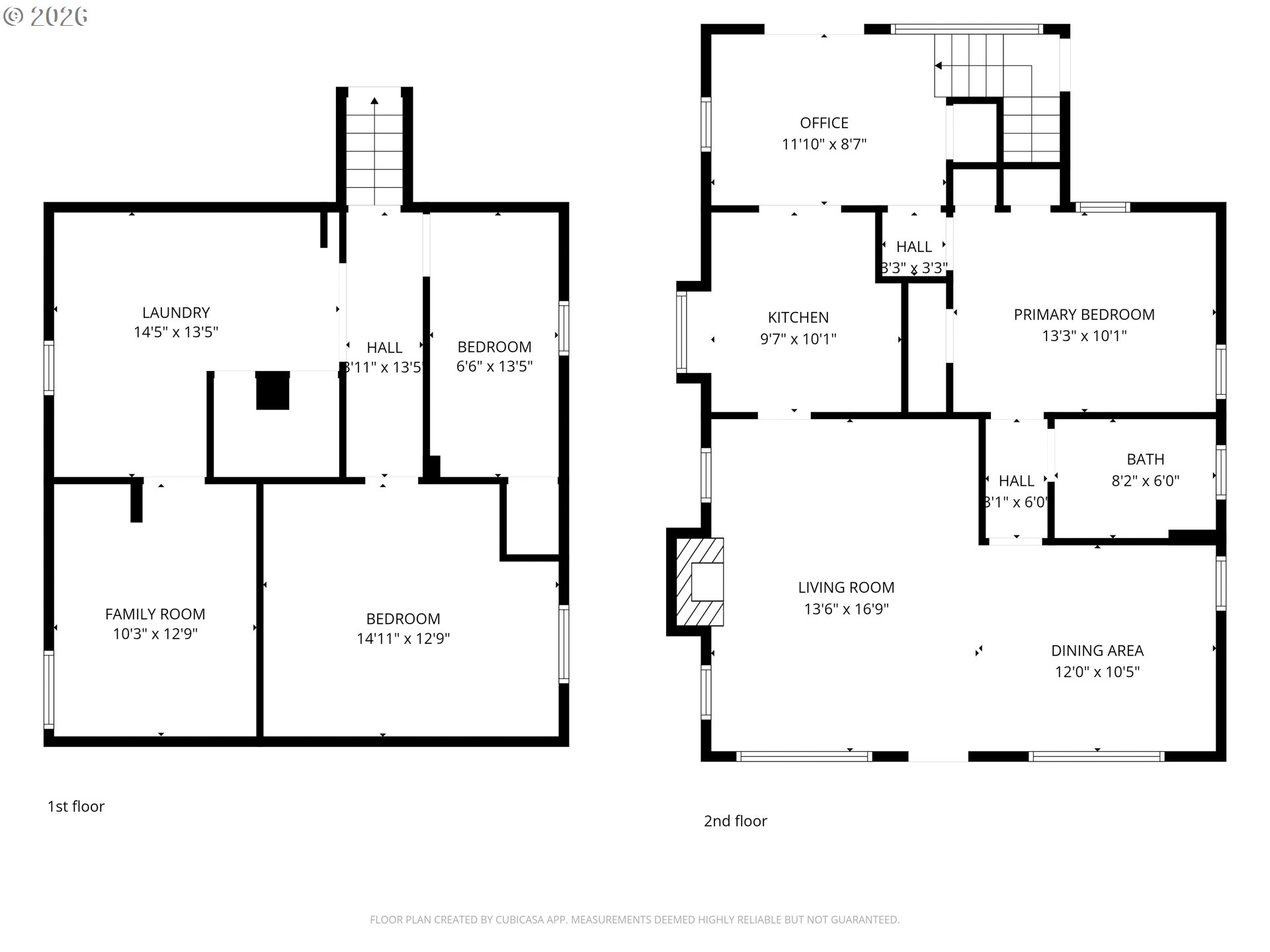 2605 Northeast 63rd Avenue Portland, OR 97213 - Photo 39 of 39