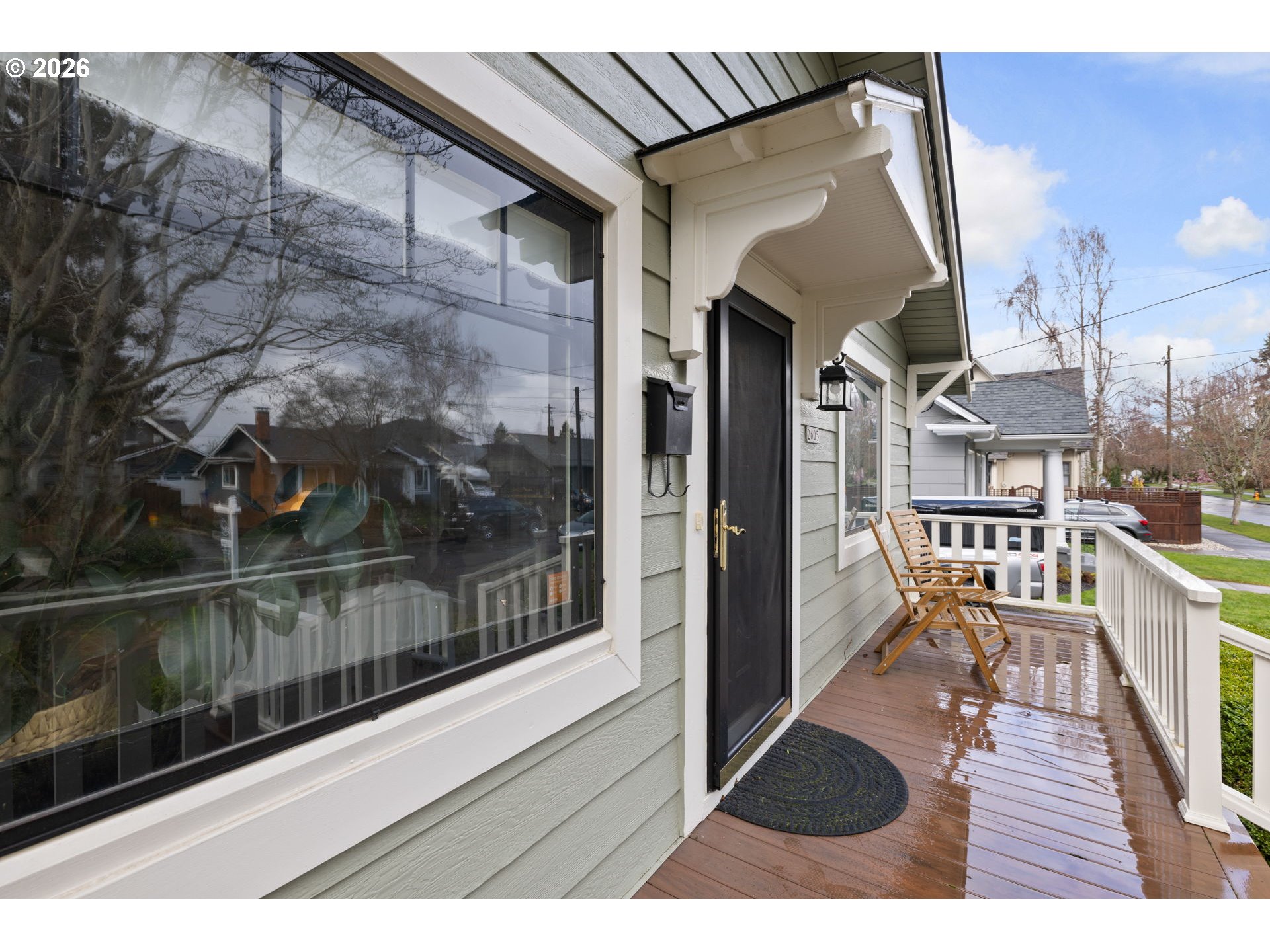 2605 Northeast 63rd Avenue Portland, OR 97213 - Photo 4 of 39