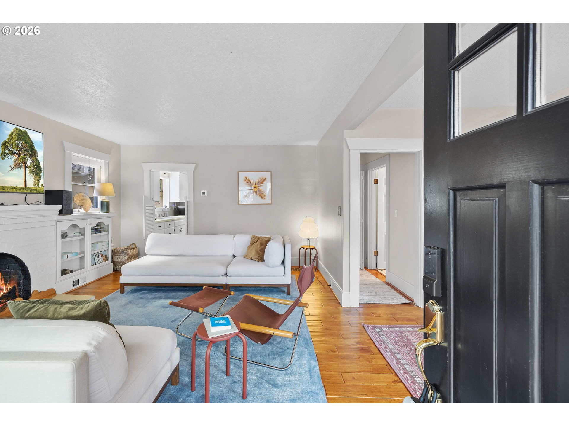 2605 Northeast 63rd Avenue Portland, OR 97213 - Photo 5 of 39