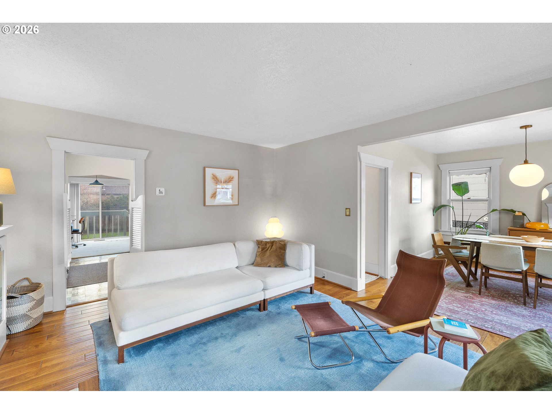 2605 Northeast 63rd Avenue Portland, OR 97213 - Photo 9 of 39