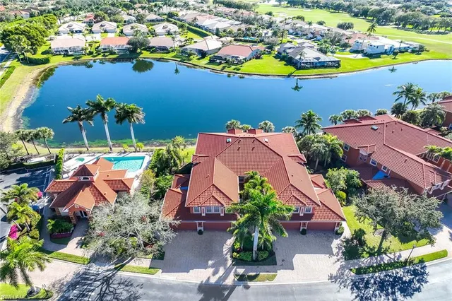 $725,000 | 6446 Legacy Circle, Unit 104, Naples, FL 34113