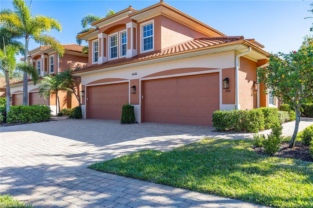 6446 Legacy Circle, Unit 104 Naples, FL 34113 - Photo 26 of 50