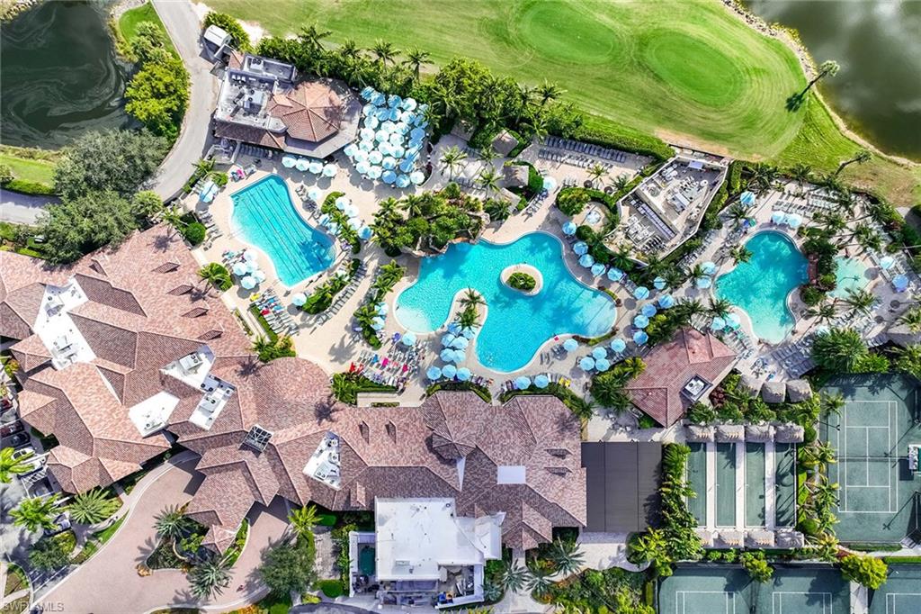 6446 Legacy Circle, Unit 104 Naples, FL 34113 - Photo 46 of 50