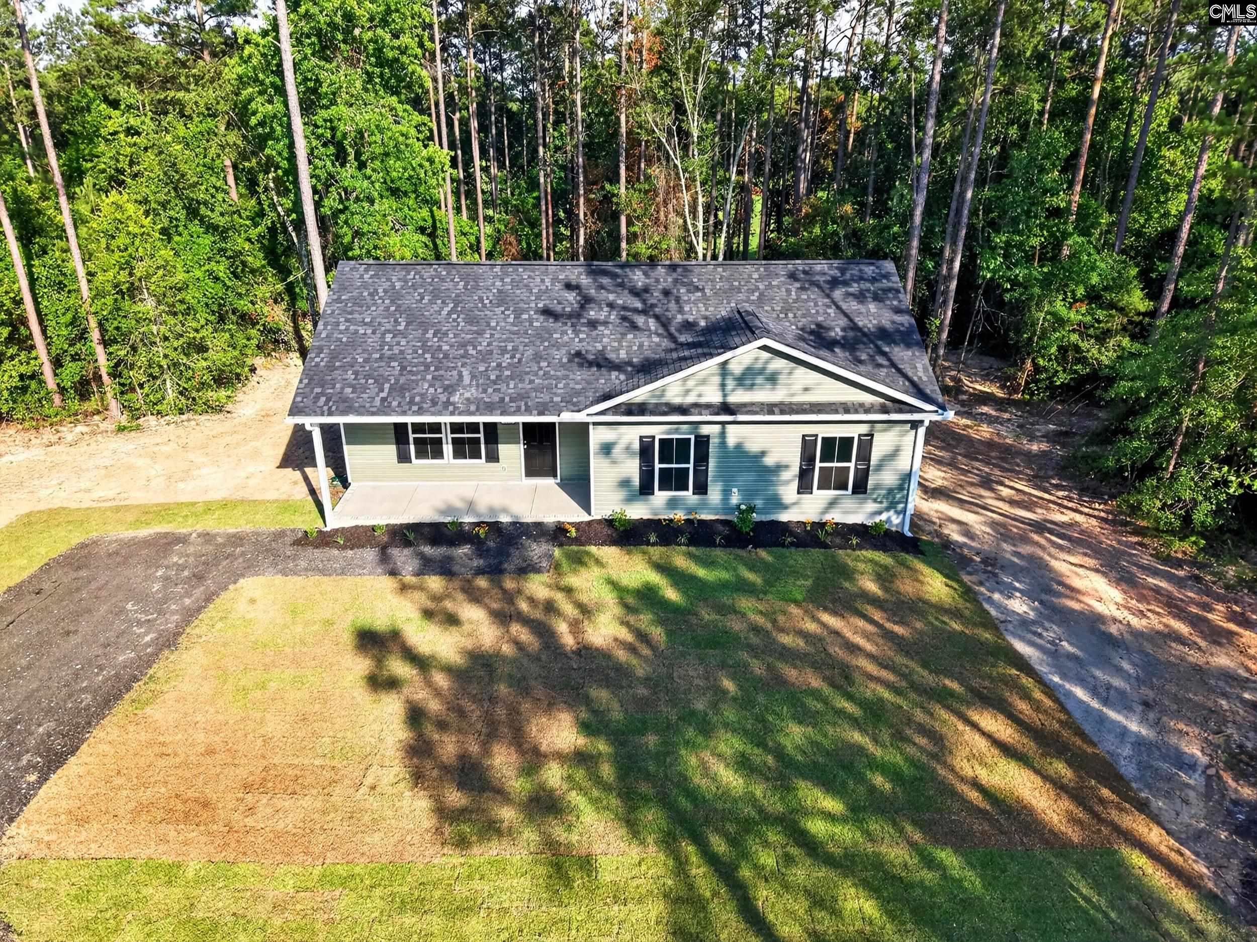 1223 Ancrum Ferry Road Lugoff, SC 29078 - Photo 31 of 37