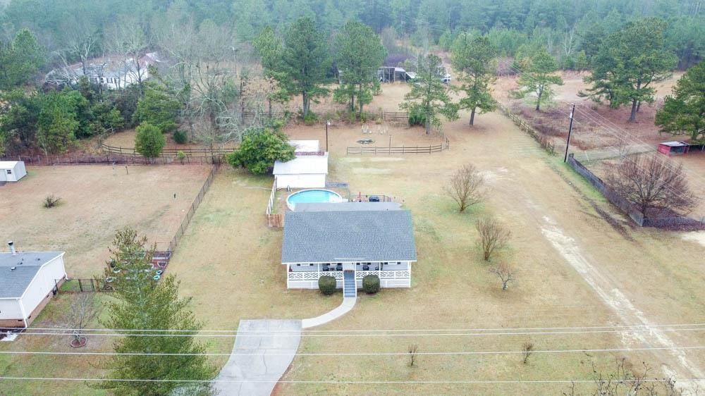 633 Pine Log Road Beech Island, SC 29842 - Photo 2 of 23