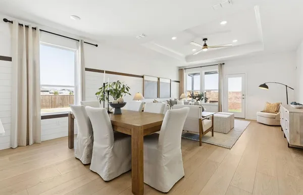 $411,840 | 1424 Holmes Street, Celina, TX 75009