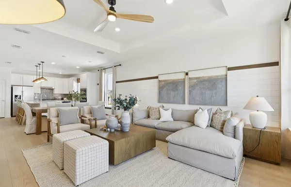 $411,840 | 1424 Holmes Street, Celina, TX 75009