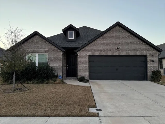 $2,195 | 321 Portina Drive, Anna, TX 75409