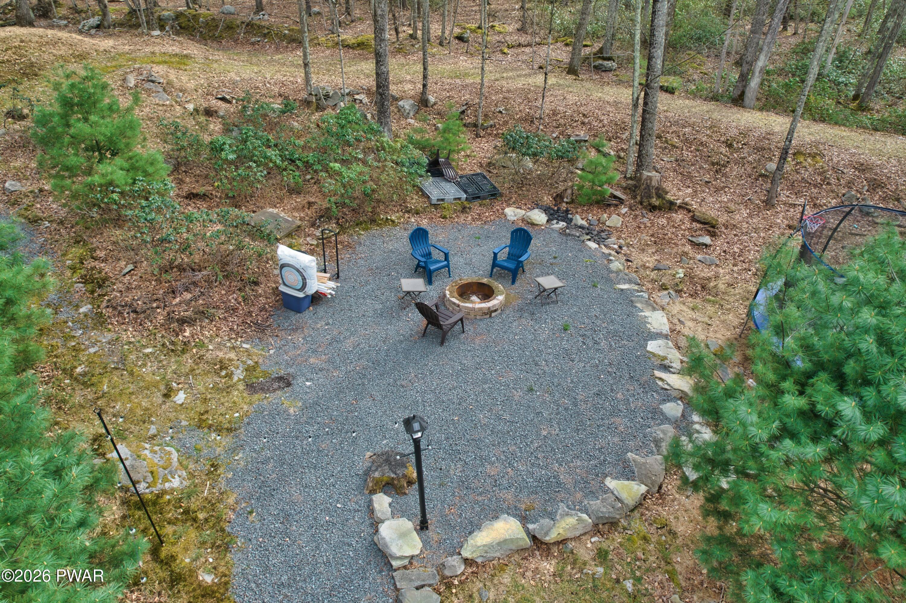 111 Onandaga Road Shohola, PA 18458 - Photo 41 of 54