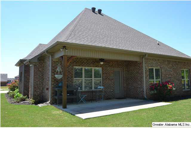 740 Crider Road Alabaster, AL 35114 - Photo 29 of 31