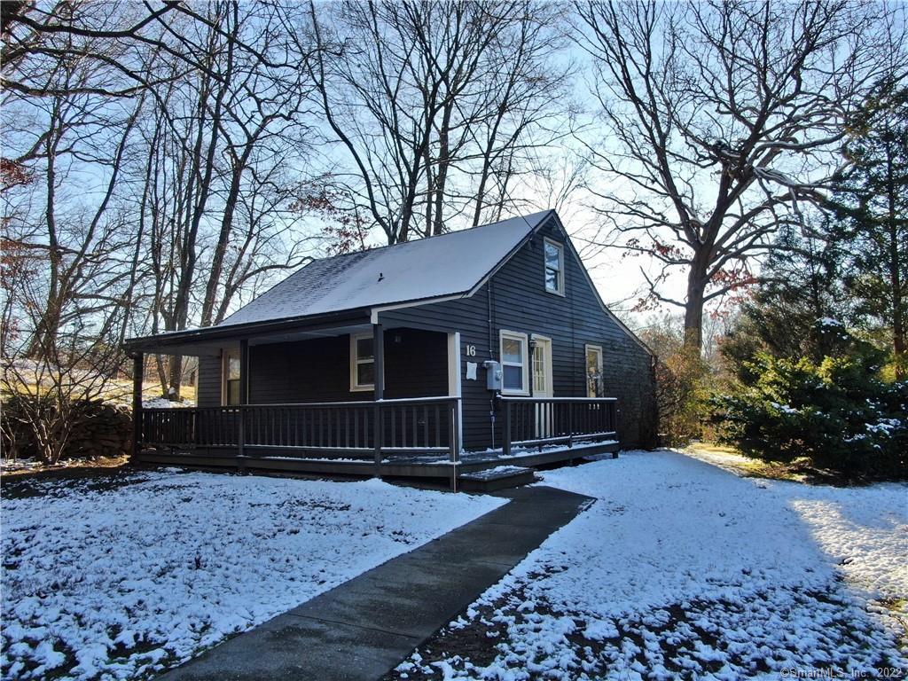 314 Chapman Mill Pond Road, Unit 16 Clinton, CT 06498 - Photo 1 of 1