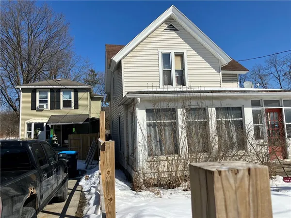 $139,900 | 23 Grand Street, Oneonta, NY 13820