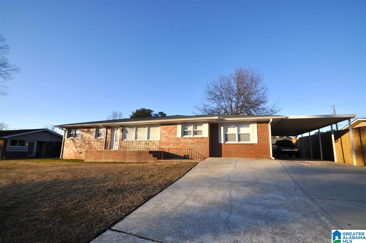 1409 Florence Street Southwest Cullman, AL 35055 - Photo 2 of 18