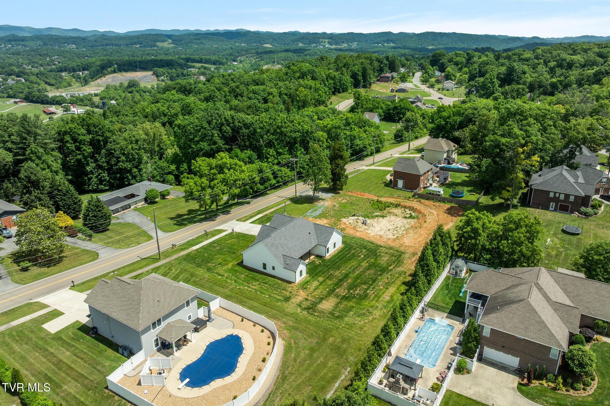5419 Orebank Road Kingsport, TN 37664 - Photo 55 of 65 DJI_0249