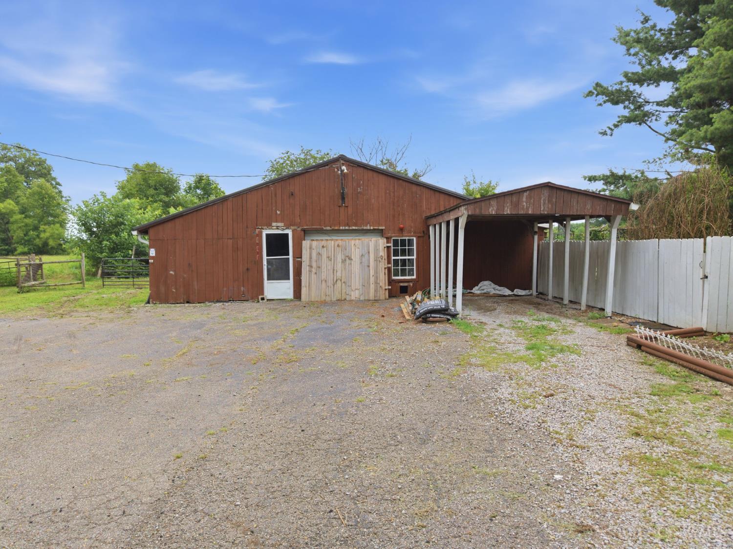 16470 Moon Road Mount Orab, OH 45154 - Photo 10 of 68