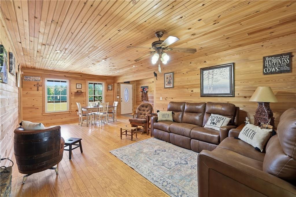 1133 Ricky West Road Cleveland, GA 30528 - Photo 8 of 66 Gallery Image 8