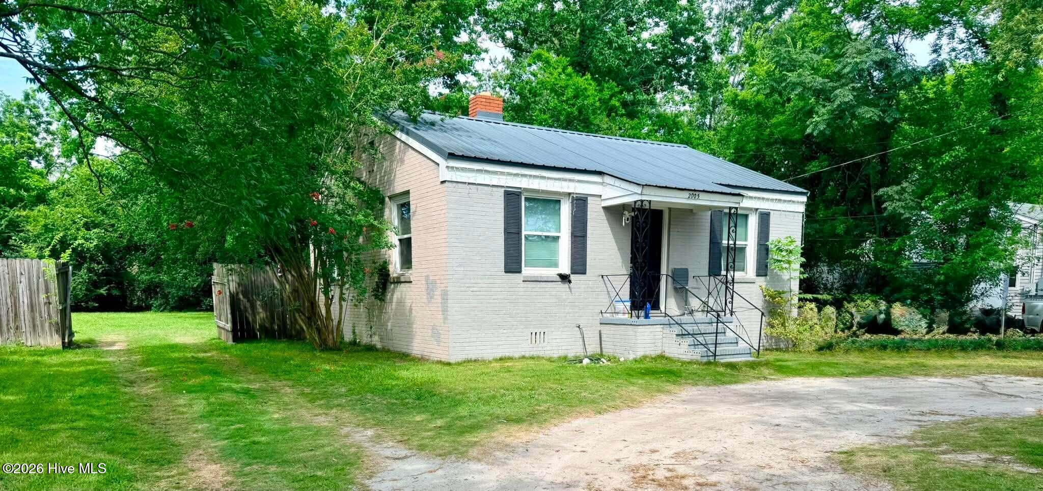 2005 Chester Avenue Augusta, GA 30906 - Photo 8 of 12