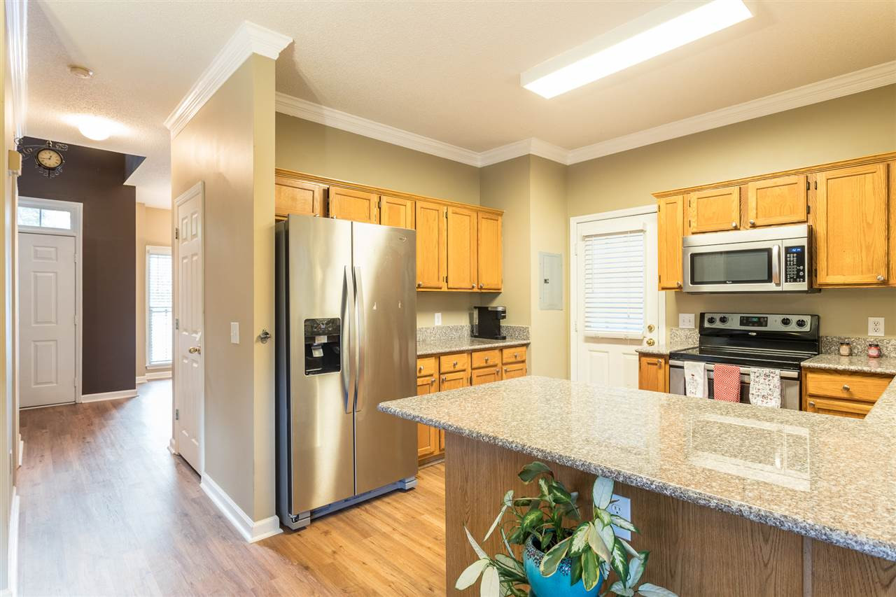 8505 Powis Circle Raleigh, NC 27615 - Photo 16 of 29 Photo 16