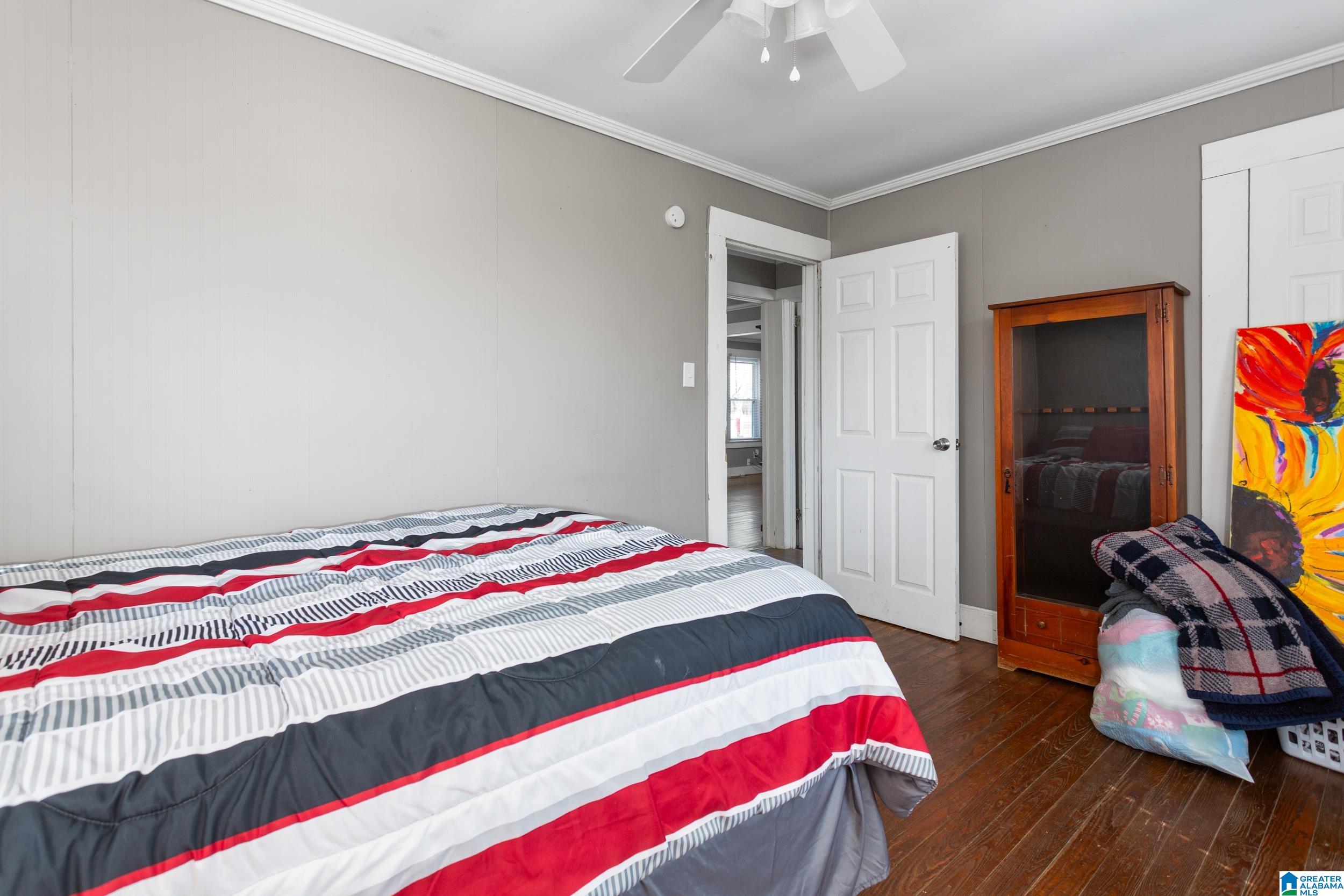 912 Rabbittown Road Gadsden, AL 35905 - Photo 16 of 32