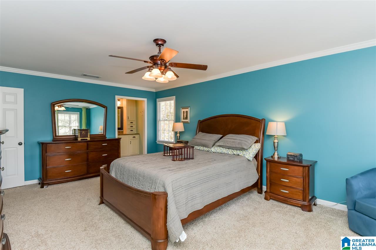 5118 Colonial Park Road Birmingham, AL 35242 - Photo 18 of 28