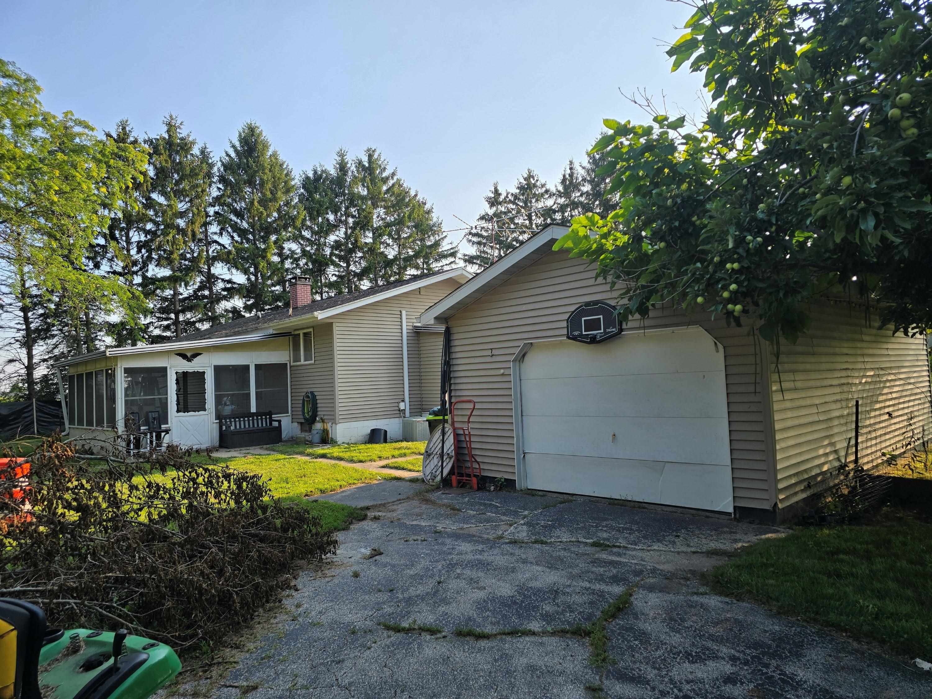 1560 North 8 Mile Road Pinconning, MI 48650 - Photo 20 of 23