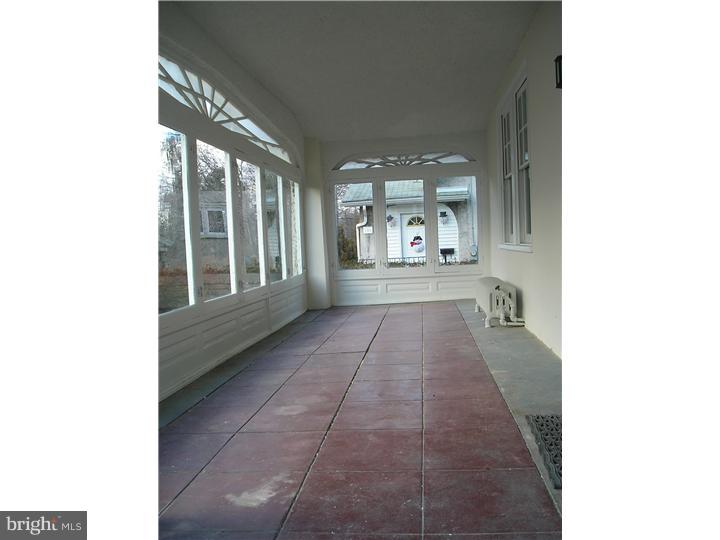 112 Yale Road Havertown, PA 19083 - Photo 3 of 11 Enclosed Porch