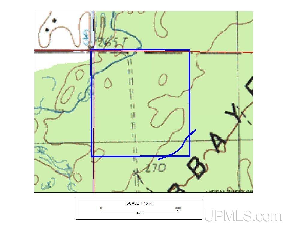 Tbd1807 Tbd1807 Off Townline Road Lanse, MI 49946 - Photo 2 of 15