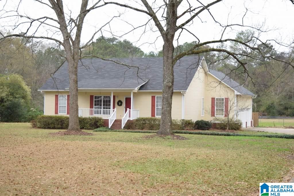 8254 North Valley Road Pinson, AL 35126 - Photo 18 of 25