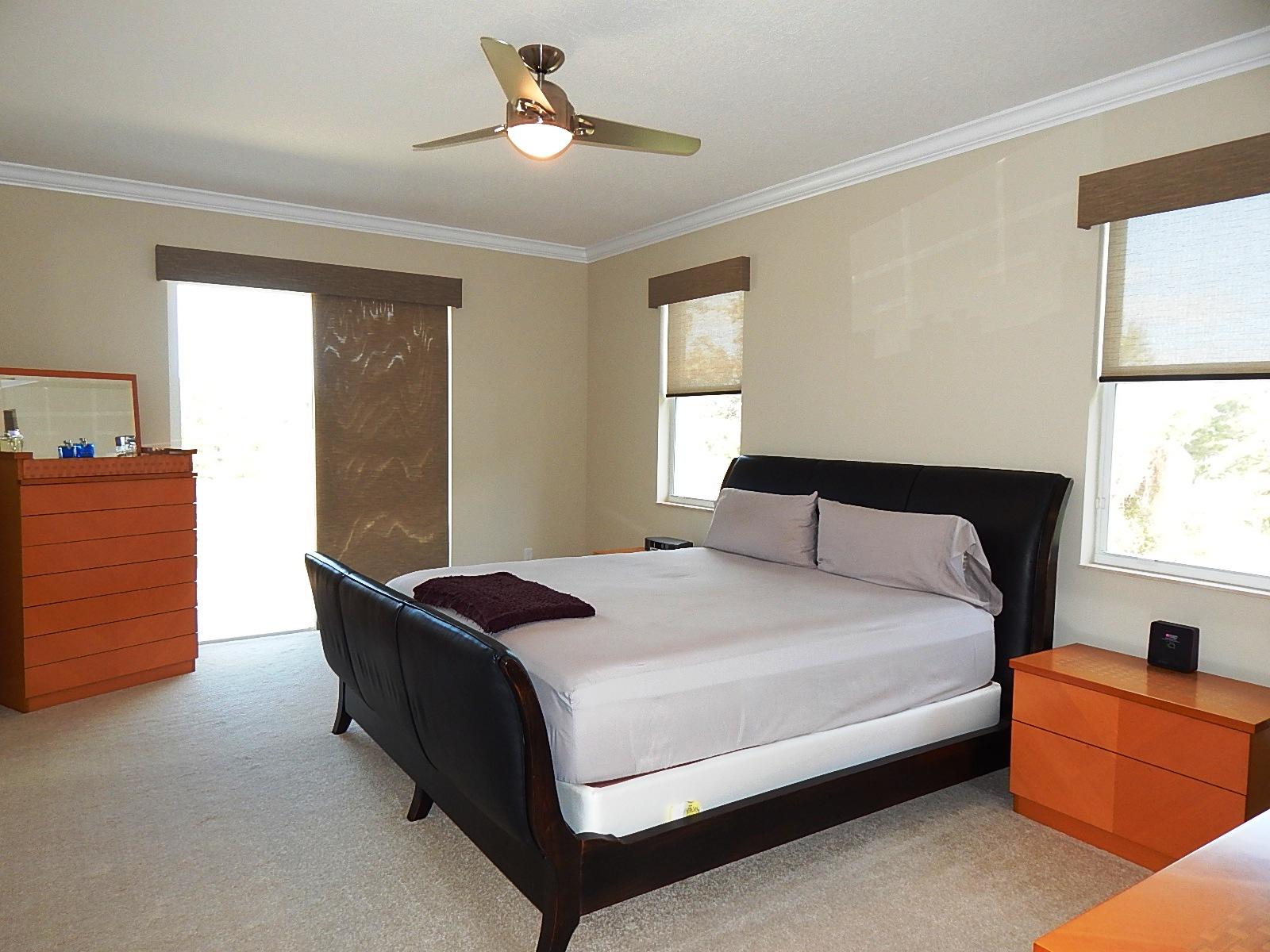 4841 Northwest 16th Terrace Boca Raton, FL 33431 - Photo 16 of 52 4841 Master bedroom