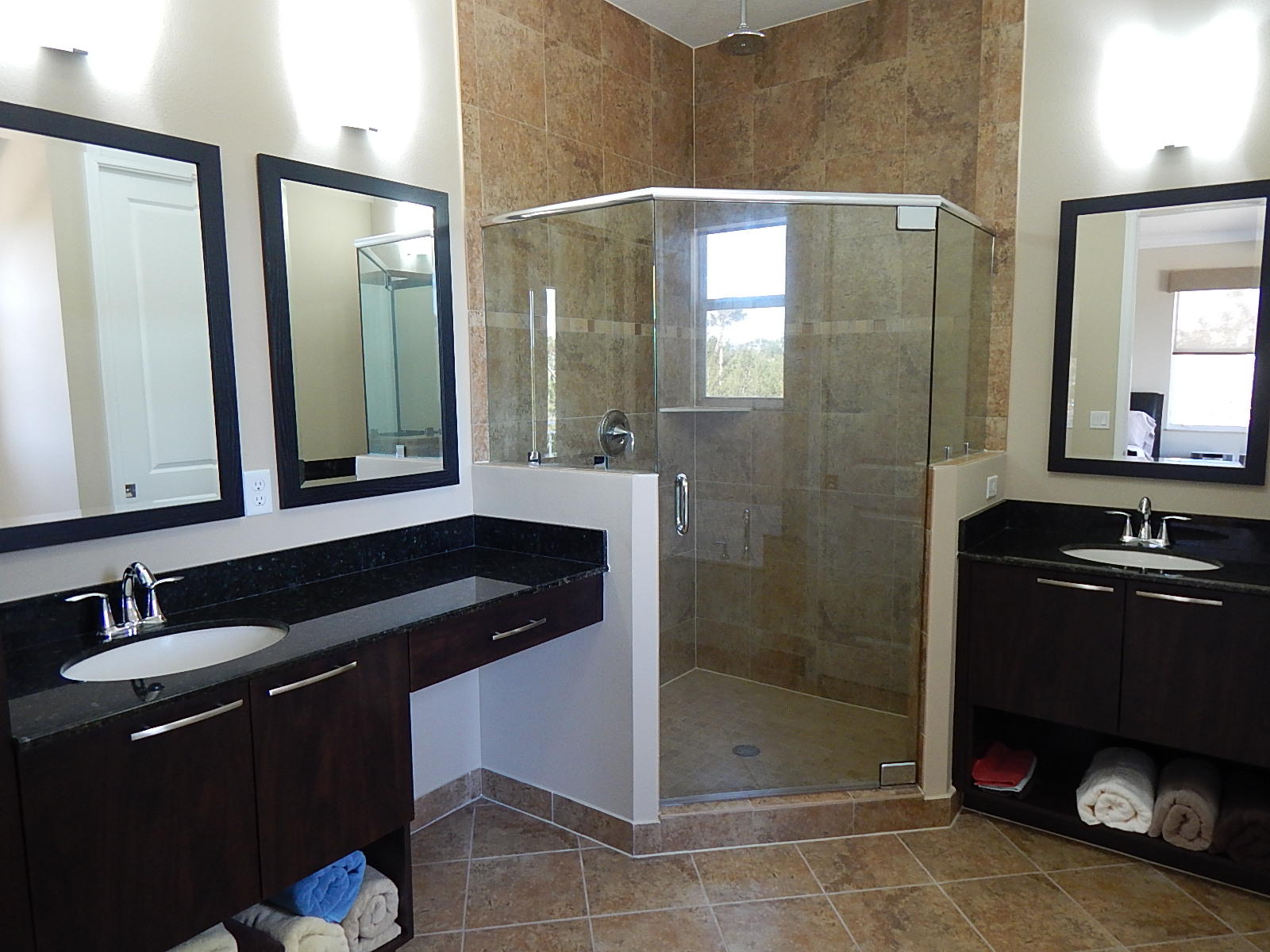 4841 Northwest 16th Terrace Boca Raton, FL 33431 - Photo 19 of 52 4841 Master Bath