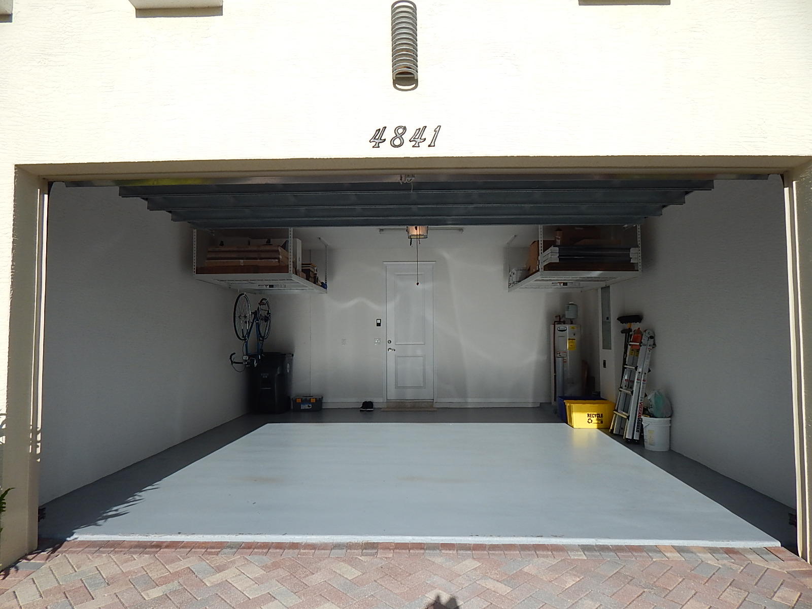 4841 Northwest 16th Terrace Boca Raton, FL 33431 - Photo 33 of 52 4841 Garage Interior