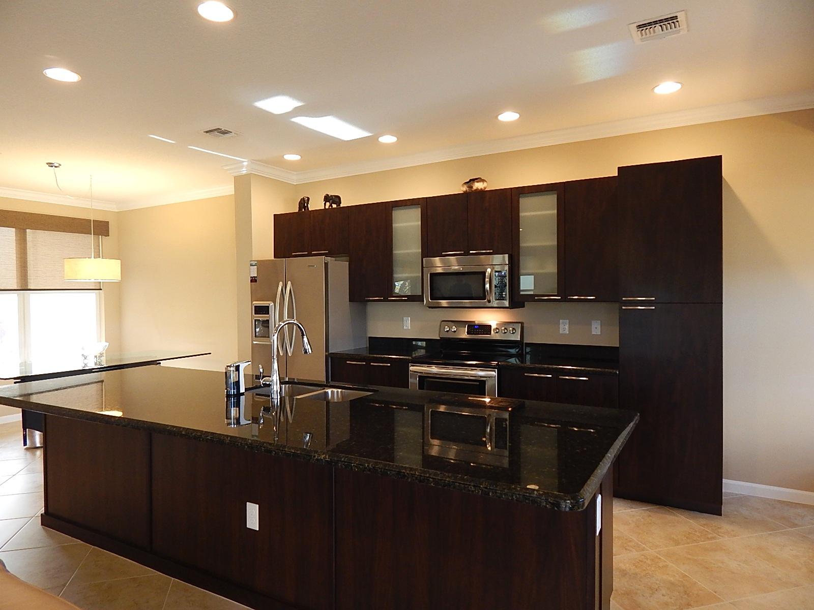 4841 Northwest 16th Terrace Boca Raton, FL 33431 - Photo 6 of 52 4841 Kitchen from SGDs