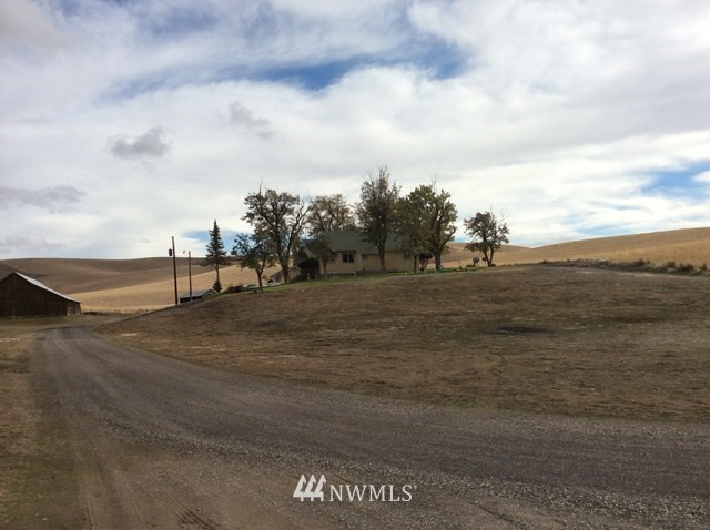 3022 Mc Feely Road Prescott, WA 99348 - Photo 3 of 5 a view of outdoor space with city view