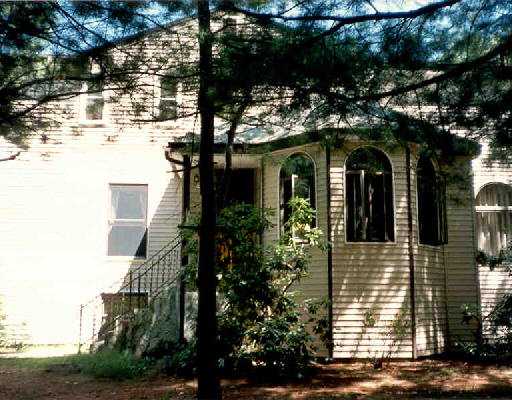 222 Snake Hill Road Burrillville, RI 02830 - Photo 1 of 1 Exterior Front.