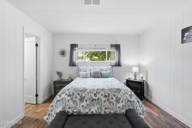 $79,400 | 2650 West Union Hills Drive, Unit 138, Phoenix, AZ 85027