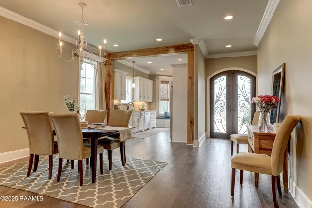 $3,000 | 505 North Montauban Drive, Lafayette, LA 70507