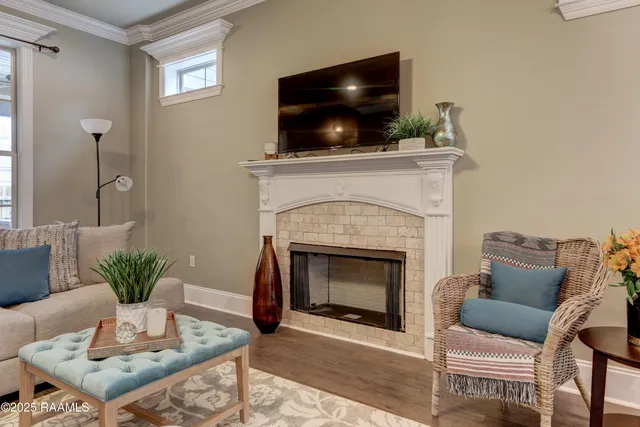 $3,000 | 505 North Montauban Drive, Lafayette, LA 70507