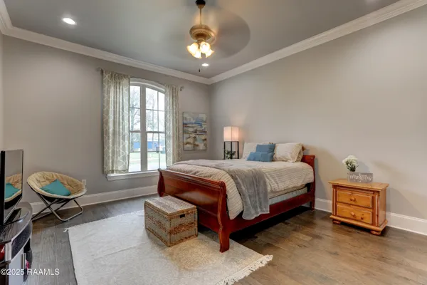 $2,800 | 505 North Montauban Drive, Lafayette, LA 70507