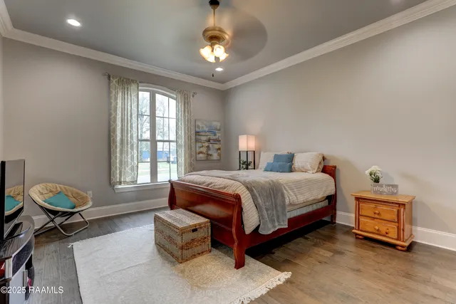 $3,000 | 505 North Montauban Drive, Lafayette, LA 70507