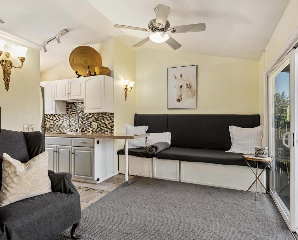 4156 Vista Clara Road Santa Barbara, CA 93110 - Photo 26 of 36 Living Area ApartmentIMG_4771