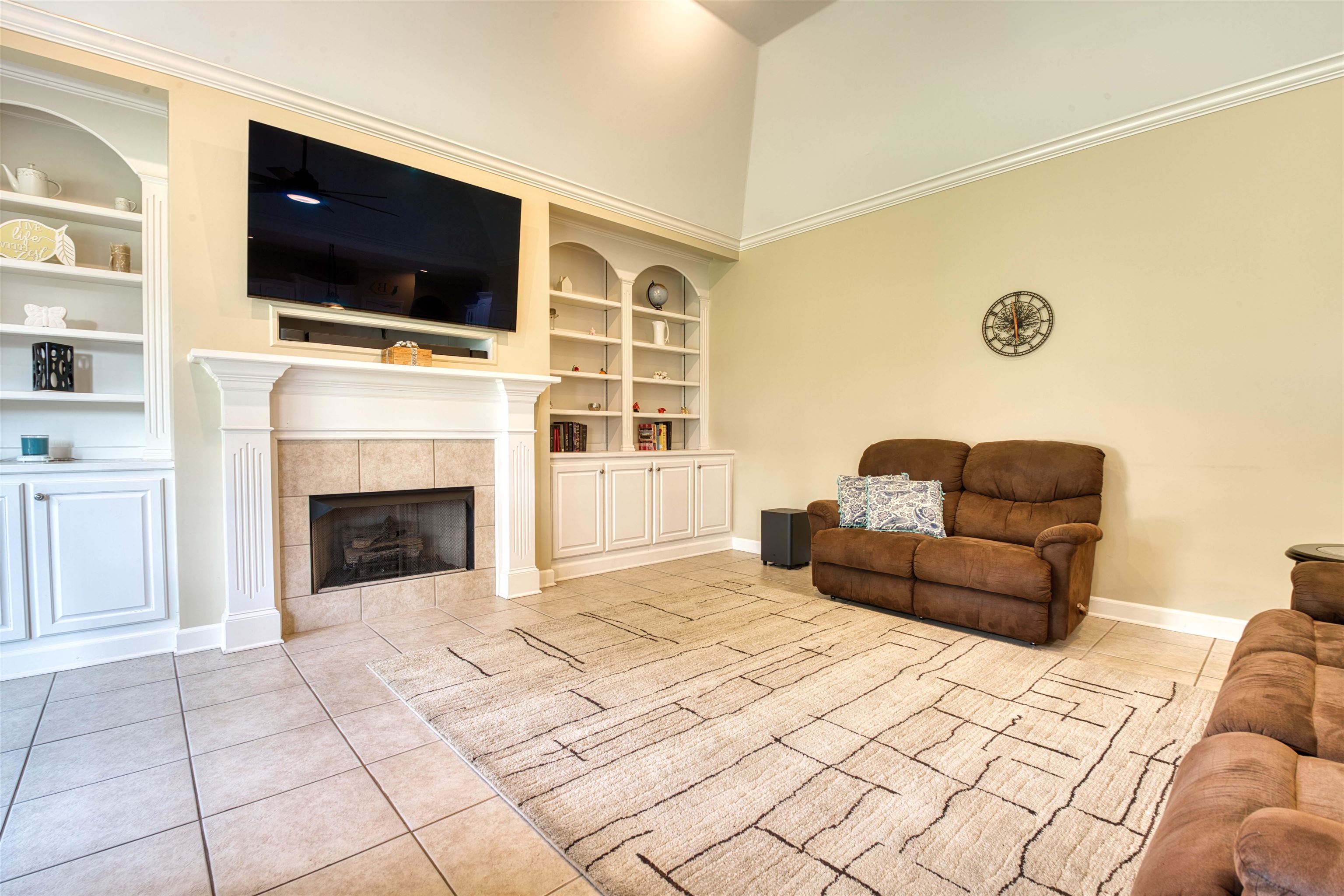 1630 Wolf Ridge Drive Collierville, TN 38017 - Photo 14 of 38 Gallery Image 14