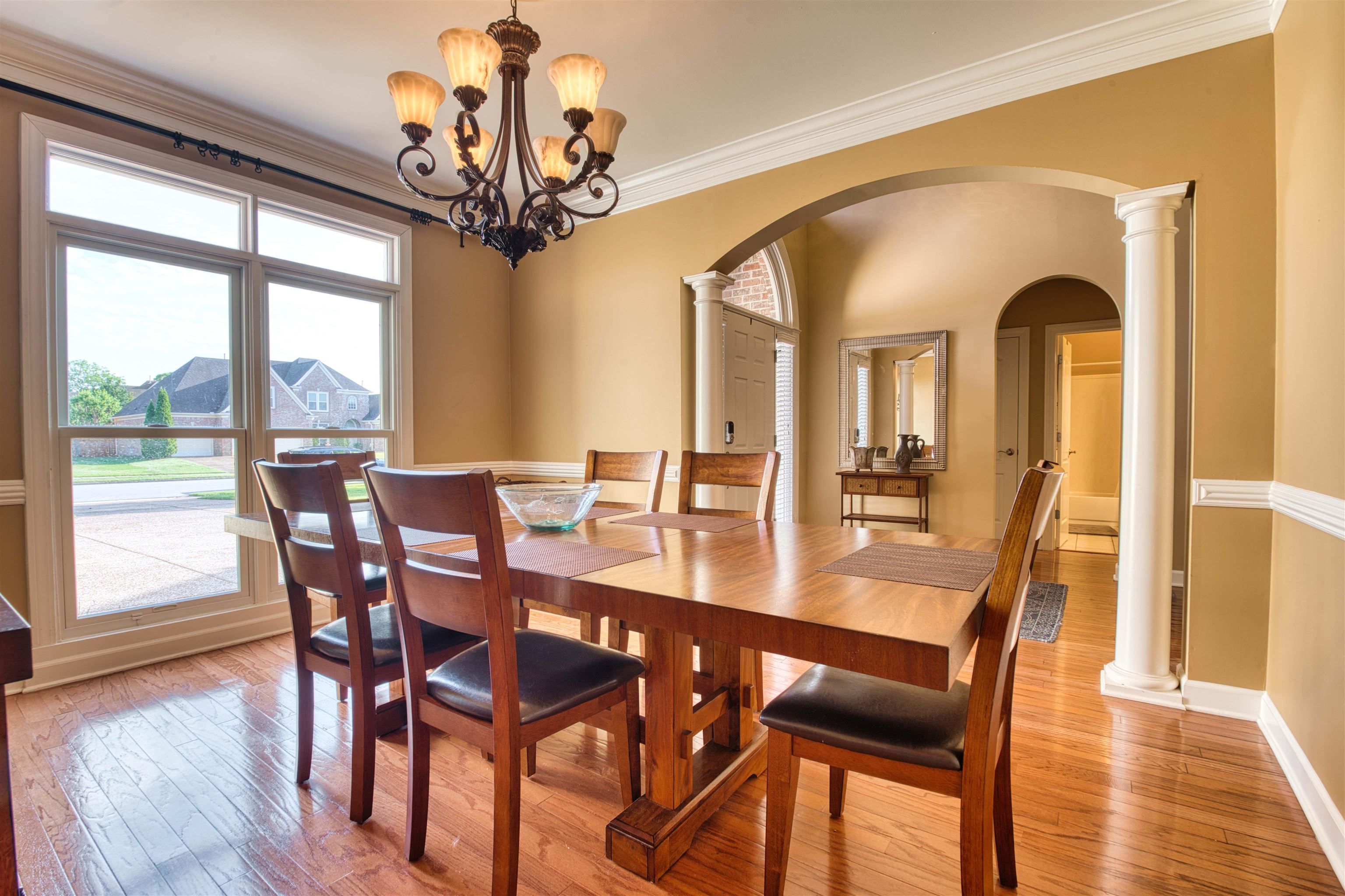 1630 Wolf Ridge Drive Collierville, TN 38017 - Photo 16 of 38 Gallery Image 16