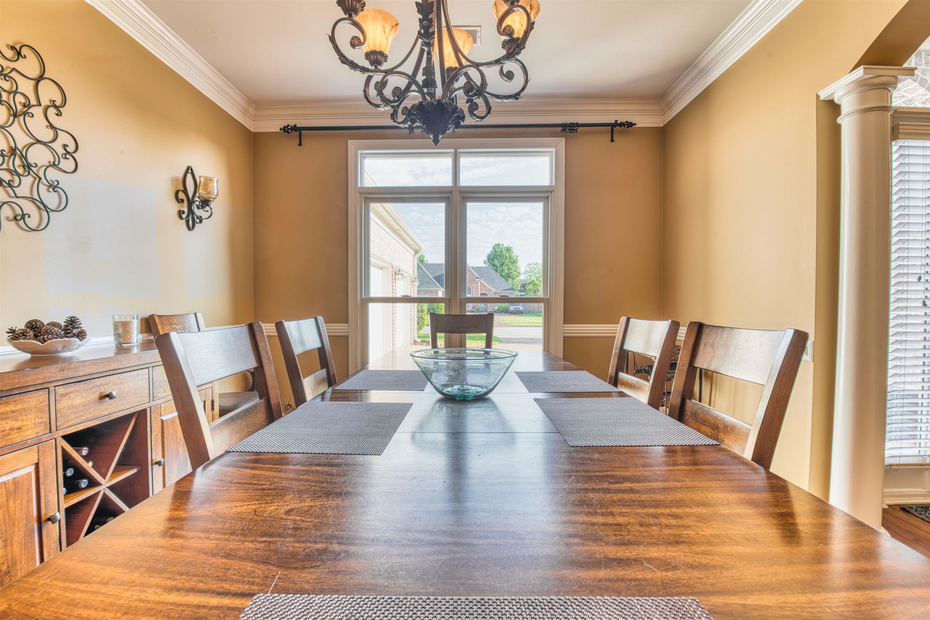 1630 Wolf Ridge Drive Collierville, TN 38017 - Photo 18 of 38 Gallery Image 18