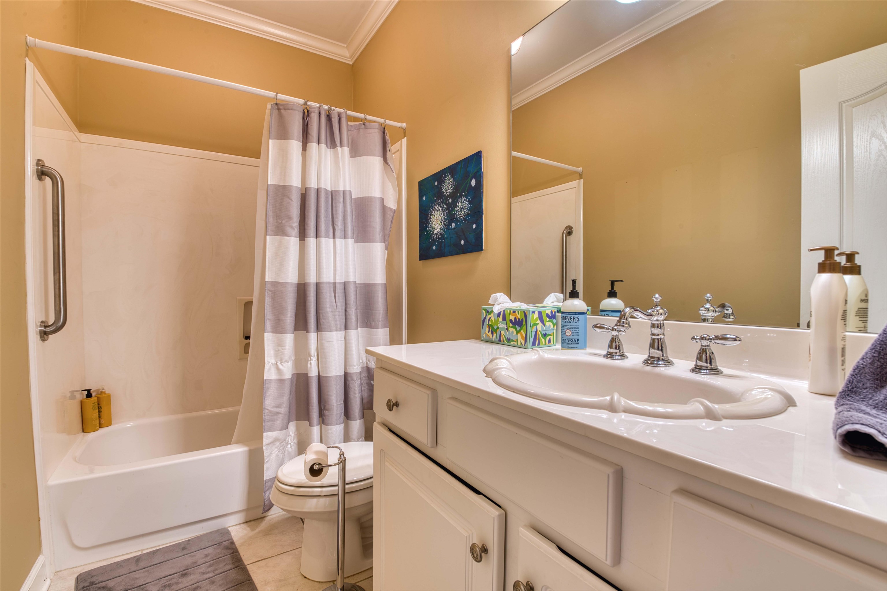 1630 Wolf Ridge Drive Collierville, TN 38017 - Photo 31 of 38 Gallery Image 31