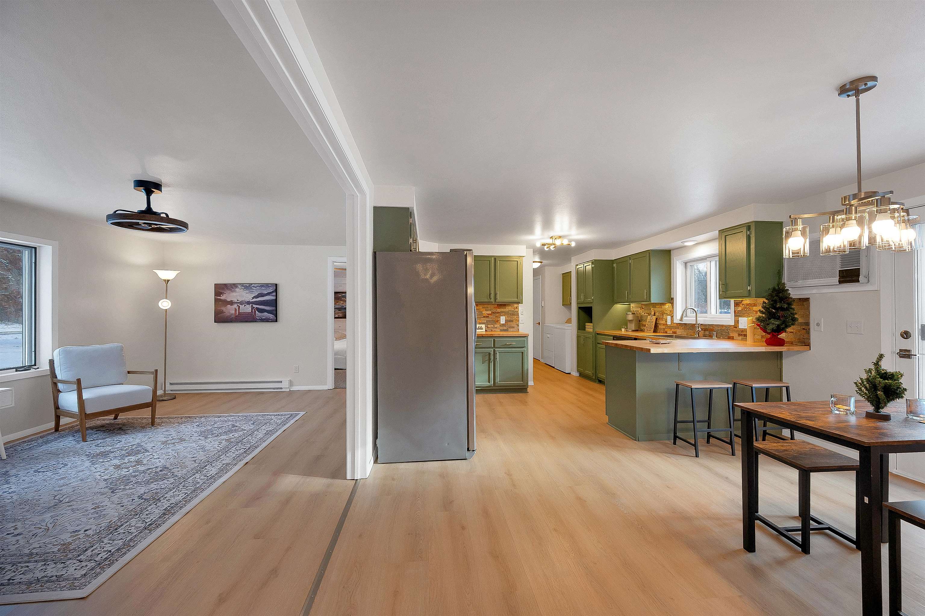 2131 Doran Street Oconto, WI 54153 - Photo 16 of 47