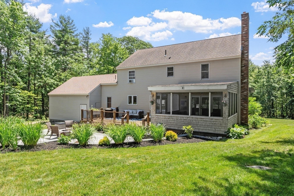 189 Beaman Road Princeton, MA 01541 - Photo 30 of 36