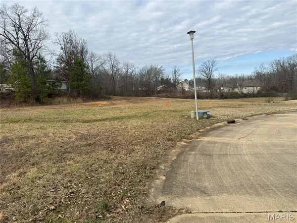 $44,900 | Lot 17-18 Karmen Lane, Poplar Bluff, MO 63901
