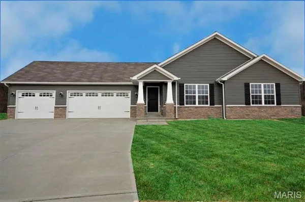 $324,000 | 0 Tbb Gettysburg Commons, Troy, MO 63379