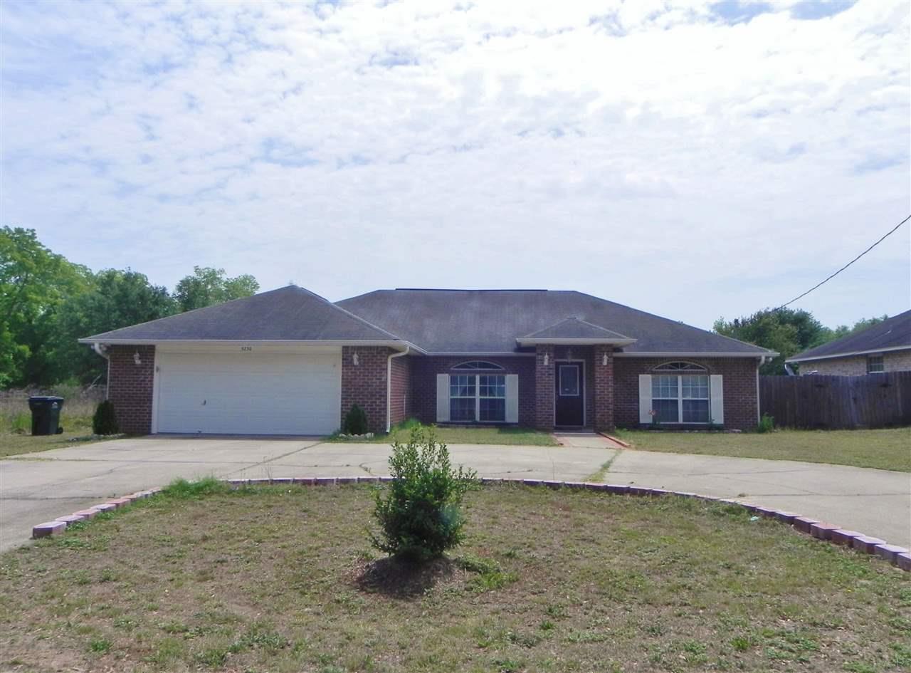 5230 East Spencer Field Road Pace, FL 32571 - Photo 1 of 42 Gallery Image 1